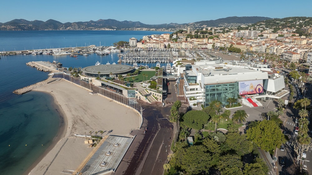 L'Esterel 28/31