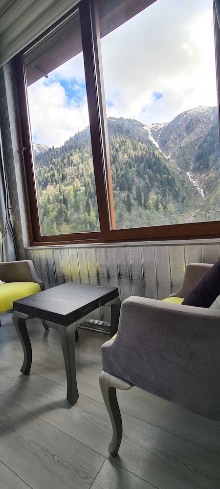 AYDER DOGA RESORT 44/84