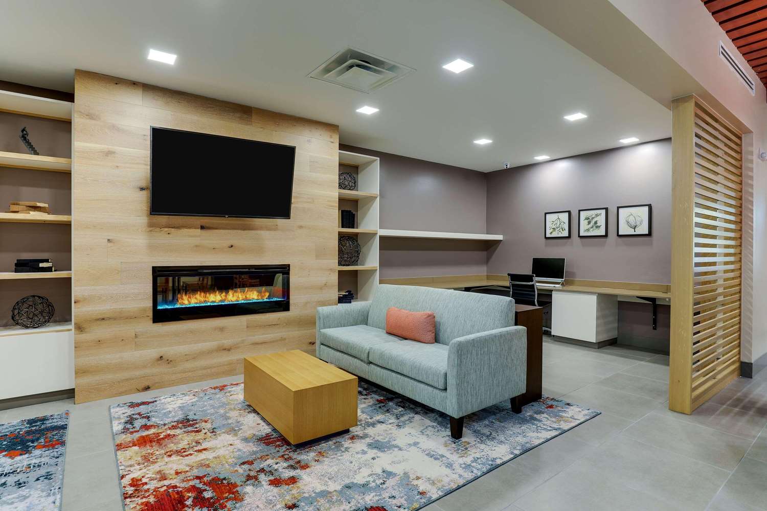 Country Inn & Suites by Radisson, Cumming near Northside Hospital Forsyth 20/41