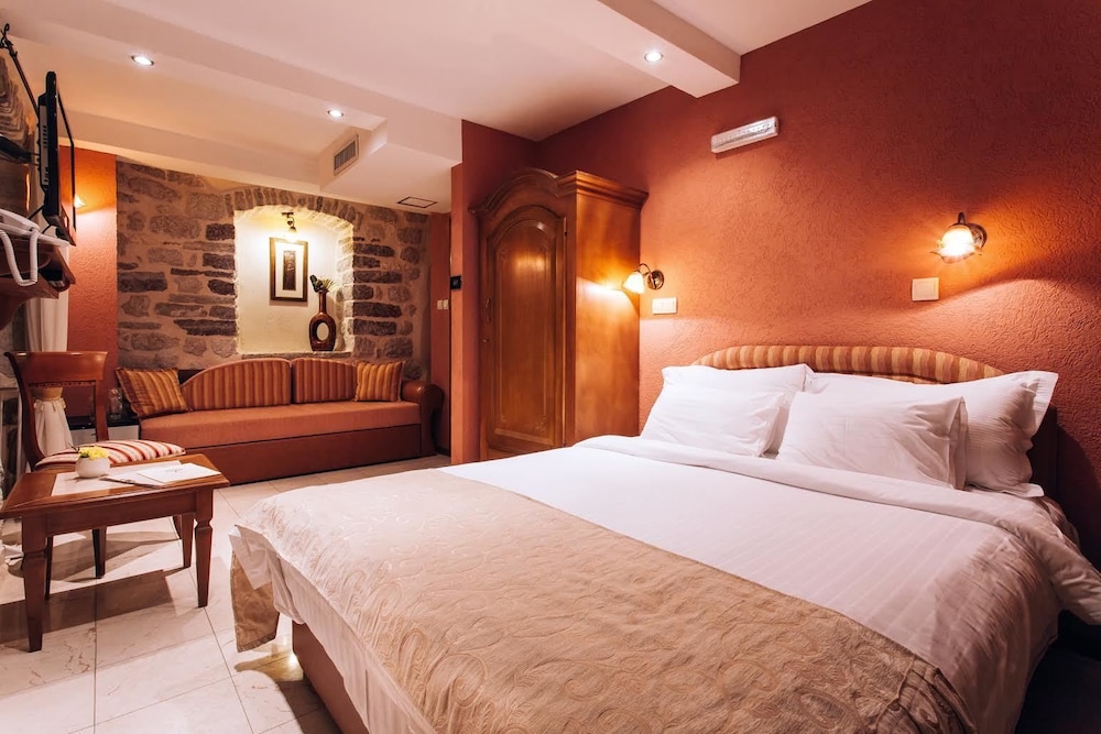 Art Hotel Galathea 6/39
