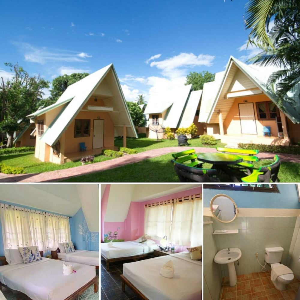 Touch Star Resort 9/66