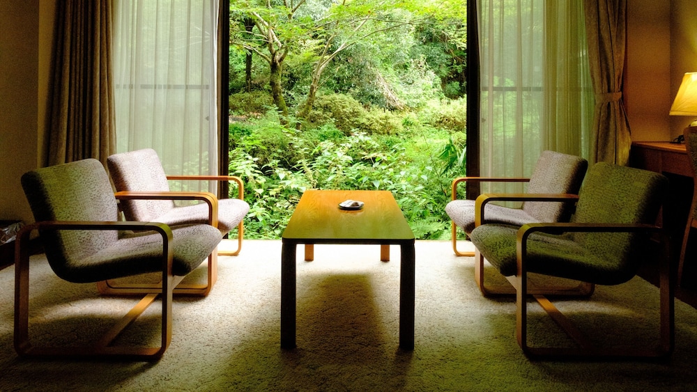 Misasa Onsen Koraku 18/30