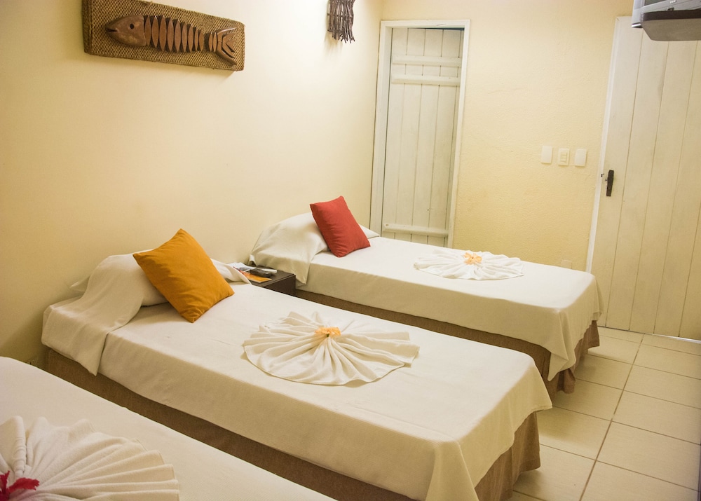 Hotel Aconchego Porto de Galinhas 19/68
