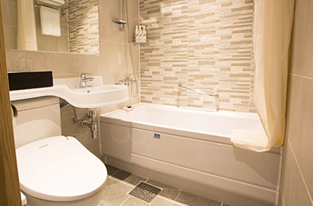 Dormy Inn EXPRESS SEOUL Insadong 22/63