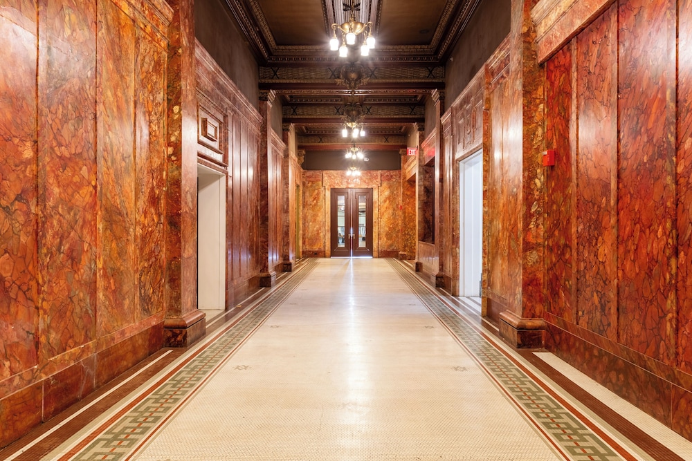 Hotel at the Lafayette, Trademark Collection by Wyndham 33/62