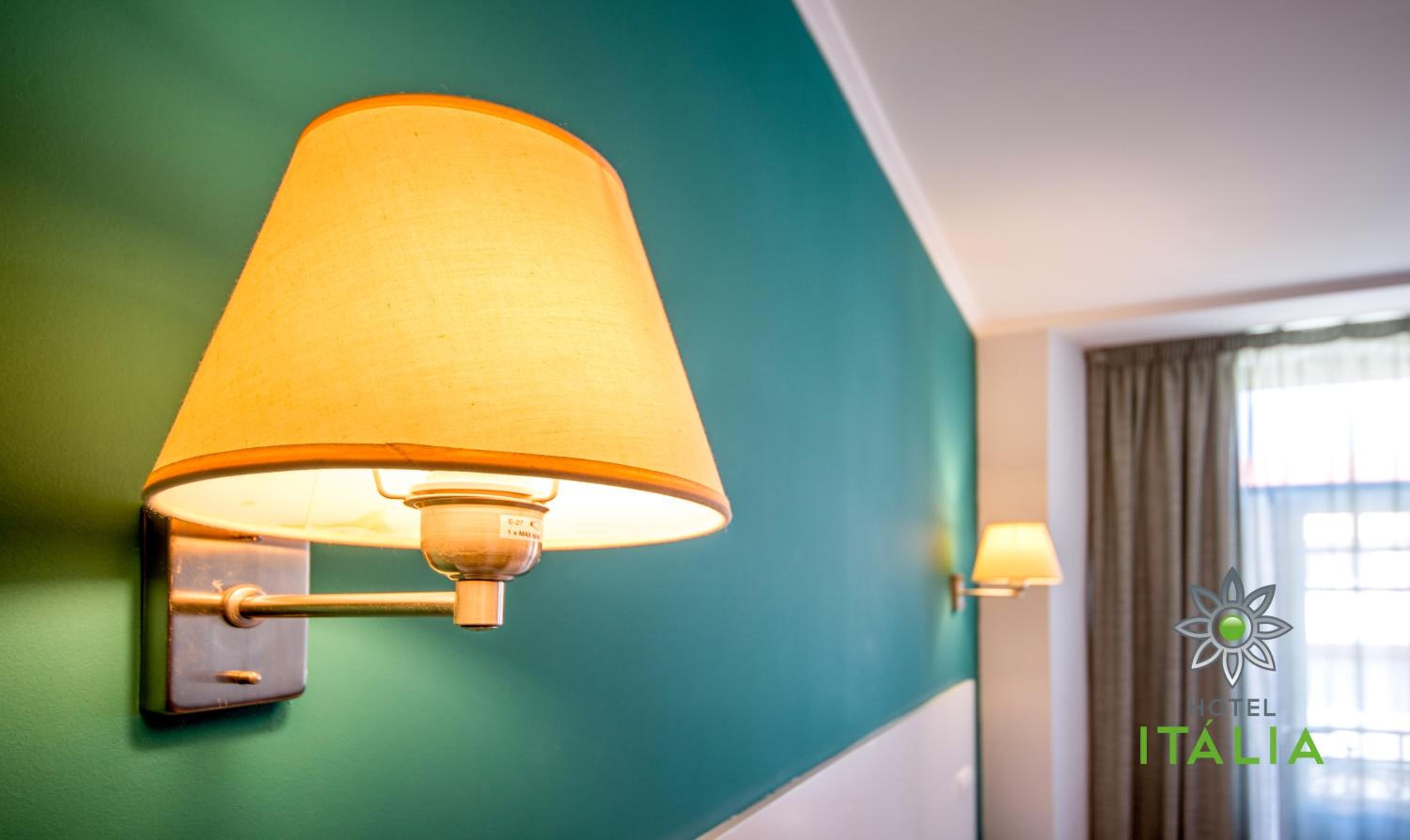 Hotel Italia 24/50