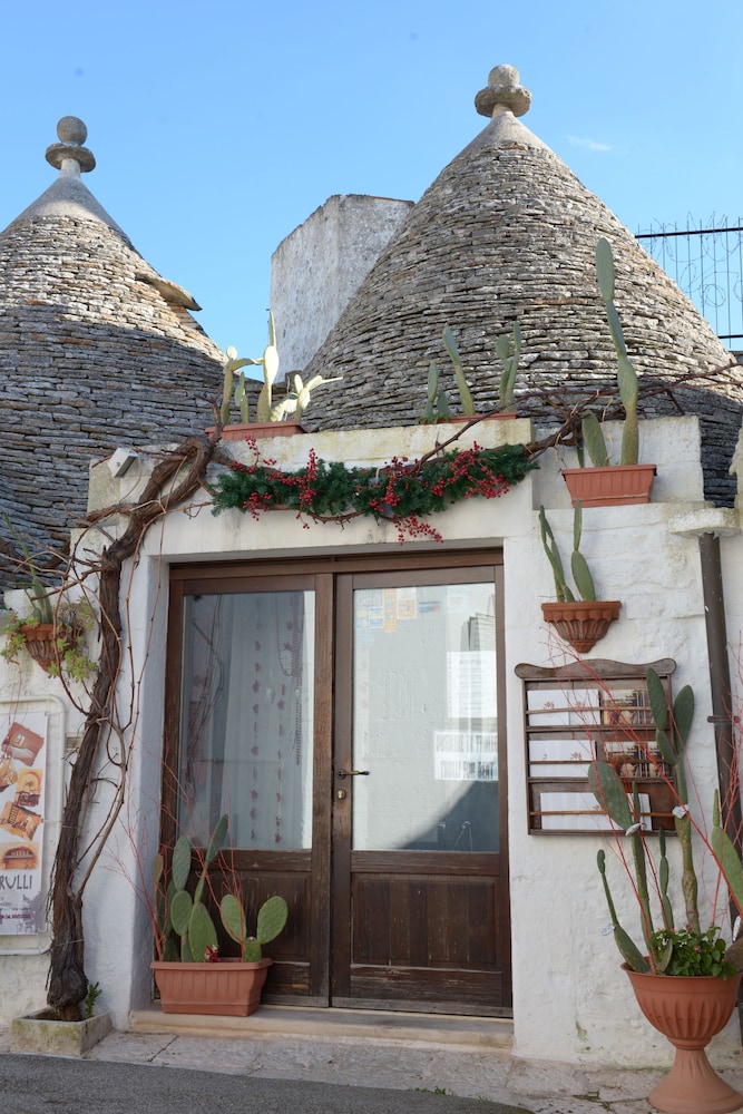 GIARDINO DEI TRULLI 1/32