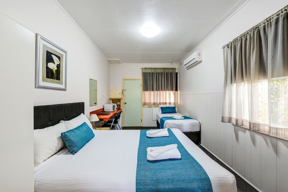 Port Macquarie Motel 8/61