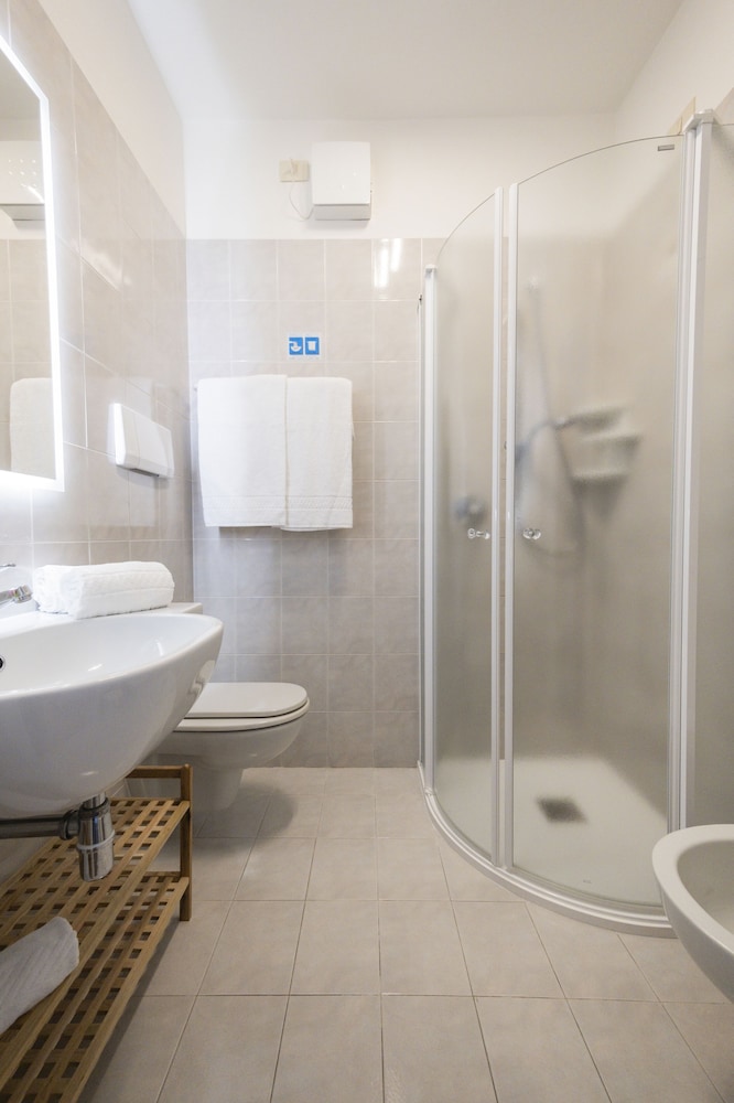 Hotel Al Sole Bardolino 47/49