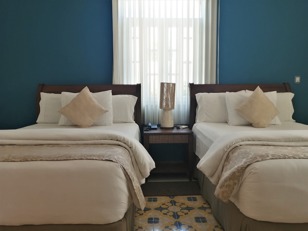 Delfina Mansion Boutique 32/67