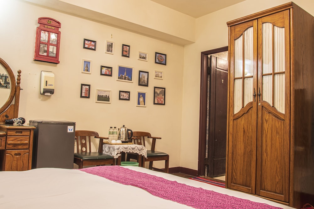 Shih Liang Hotel 27/50