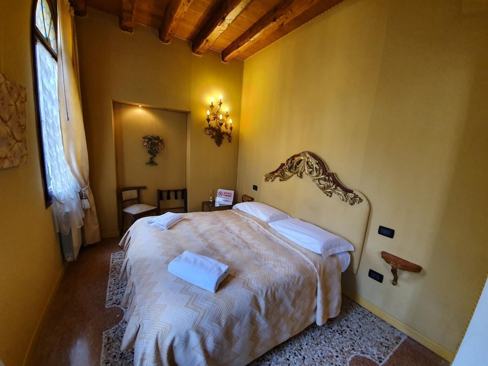 Alloggi Alla Rivetta 15/41