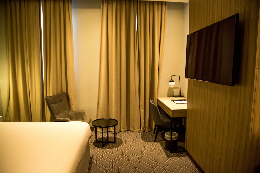 Radisson Hotel Lagos Ikeja 32/61