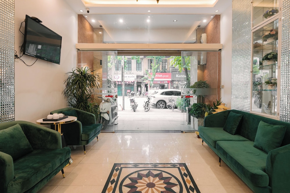 OYO 518 Chariot Hotel 29/50
