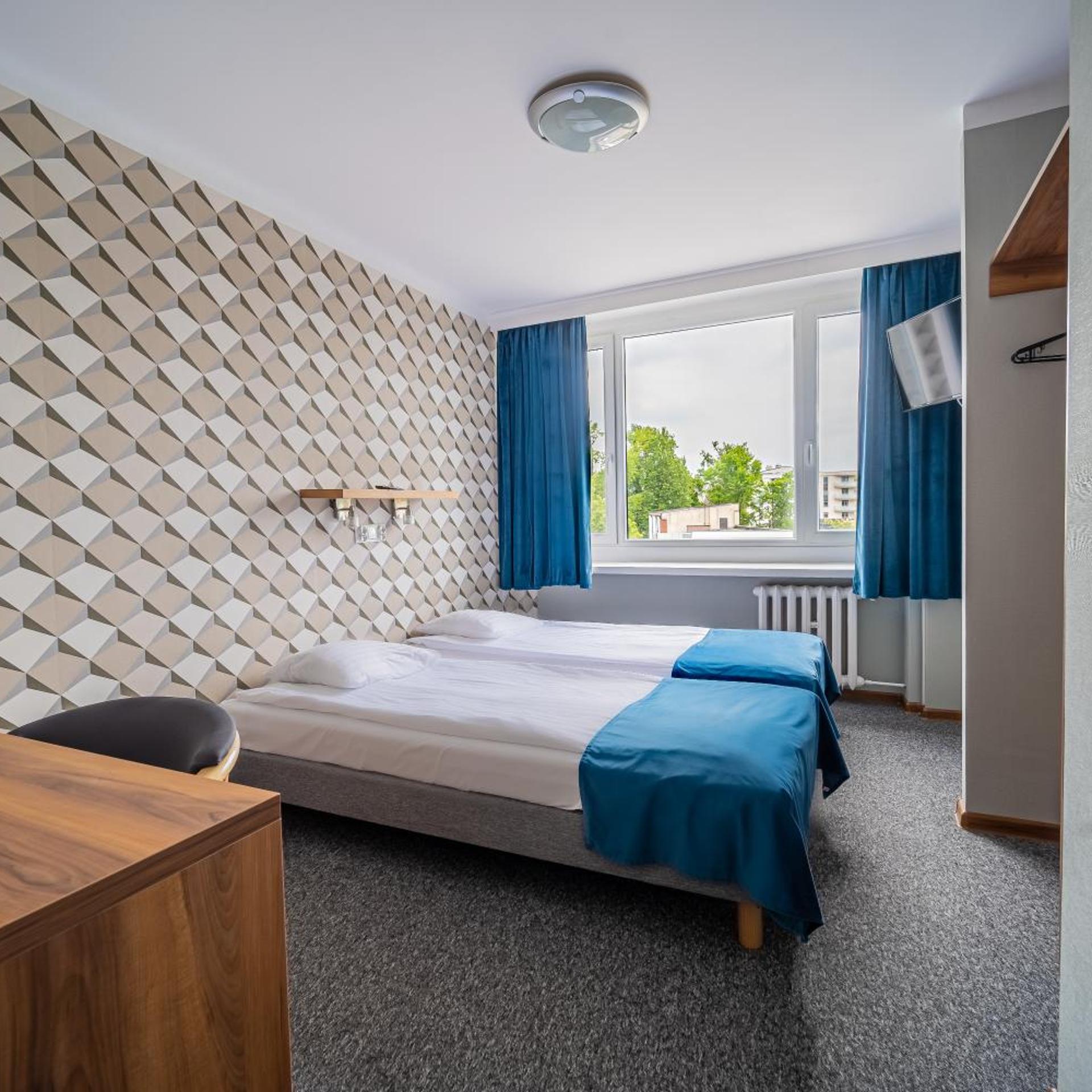 Hotel Mazowiecki 16/51
