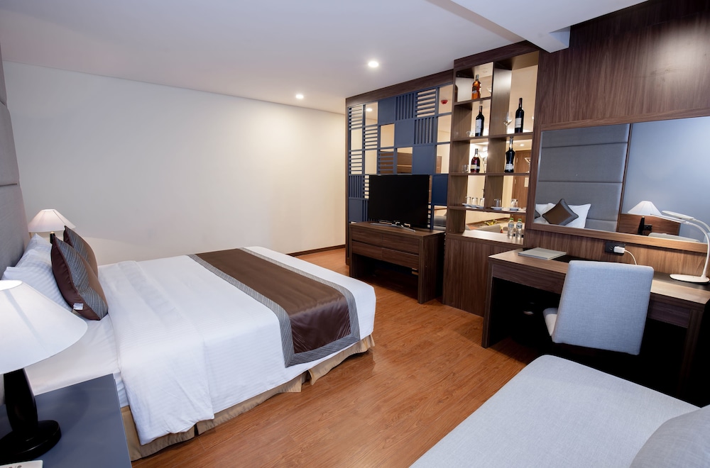 Muong Thanh Sapa Hotel 21/64