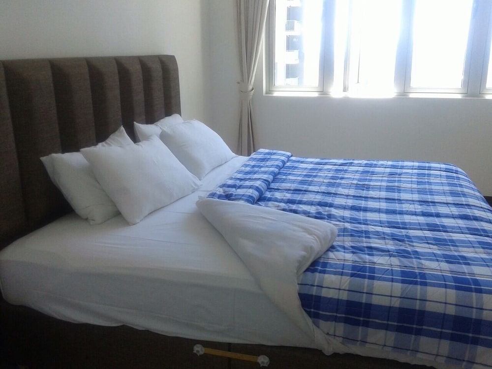 Bella Vista Apartments Onthree20 Colombo 7/23