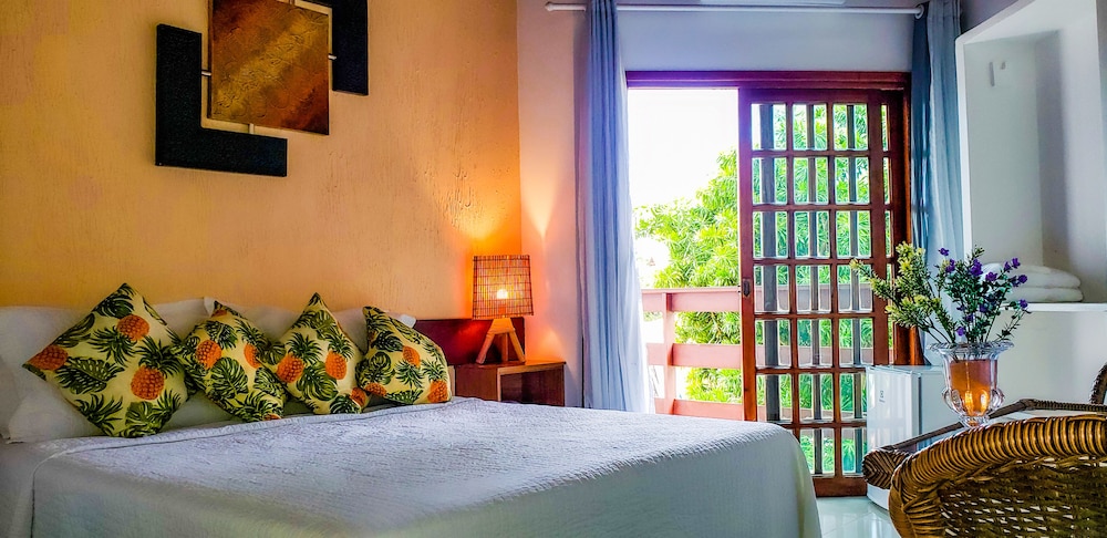 Bem Bahia Hotel 34/71