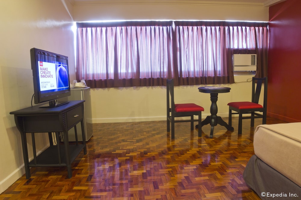 Copacabana Apartment Hotel 56/61