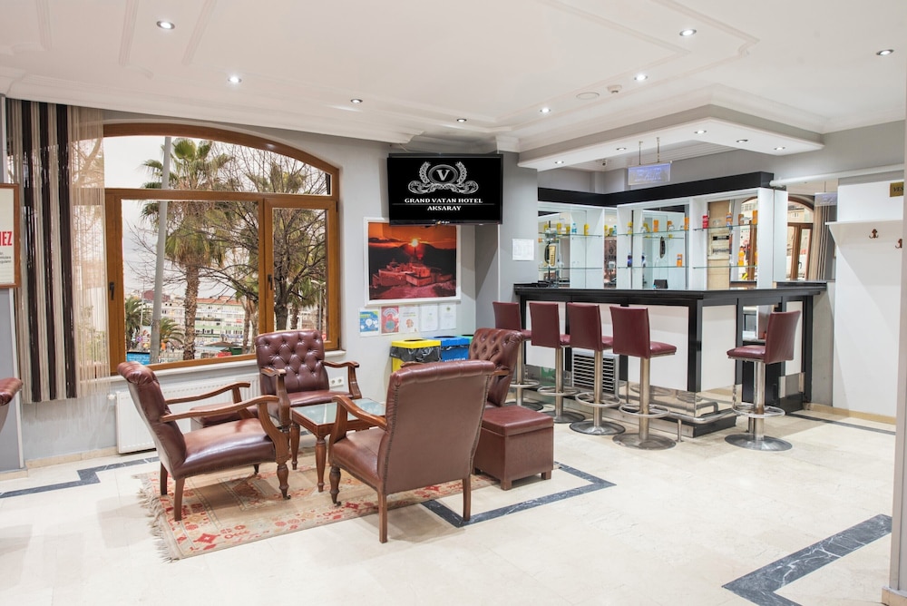Grand Vatan Hotel 31/50