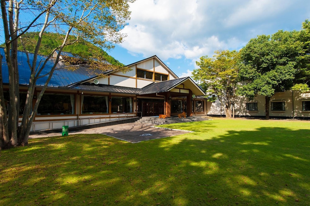 Watarase Onsen Hotel Sasayuri (ex Watarase Onsen Hotel) 41/44