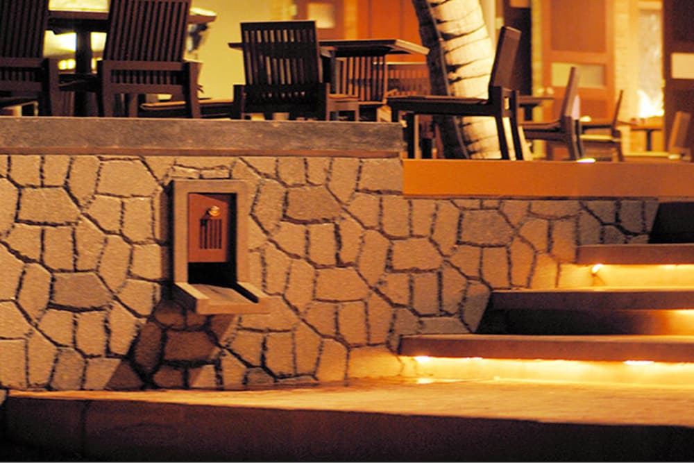 Weekender Resort 48/50