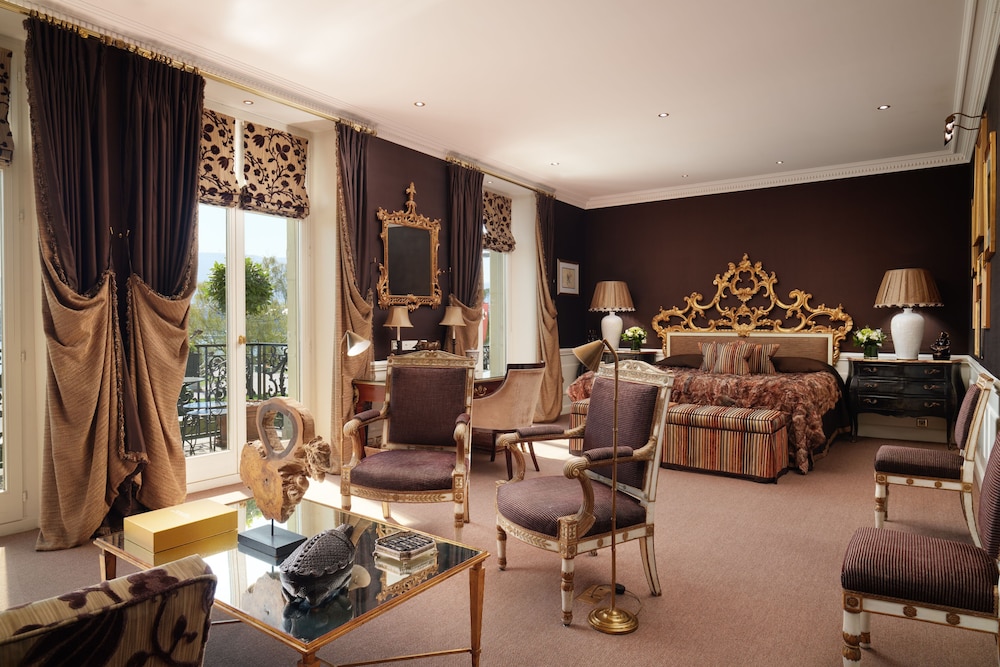 Hotel D Angleterre Geneva 46/64