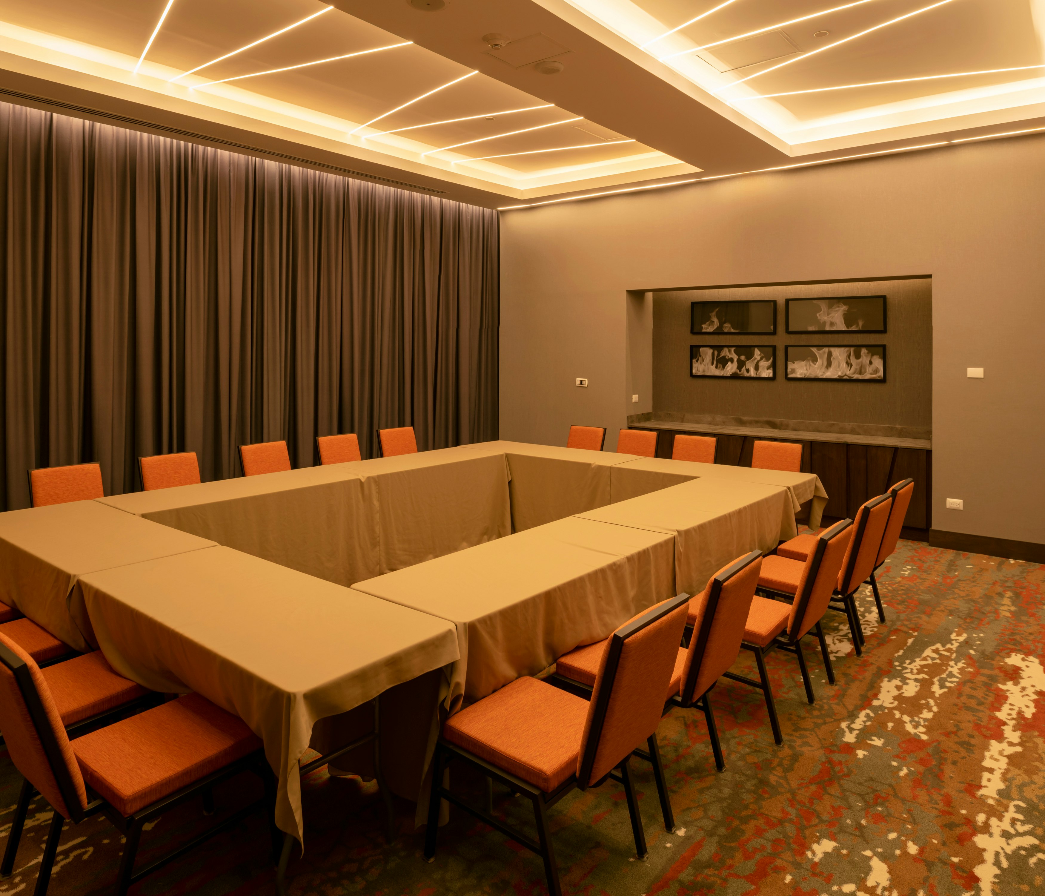Hilton Garden Inn Chihuahua Chihuahua 59/67