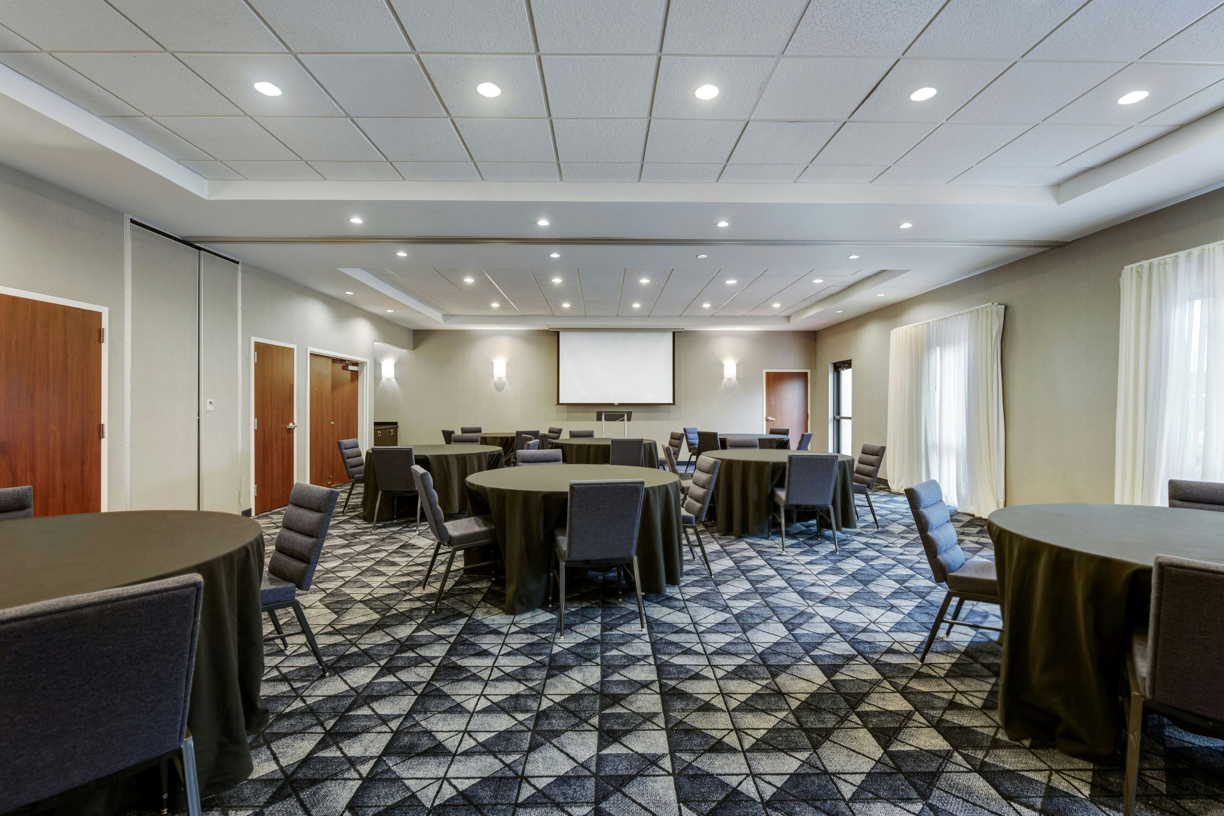 Courtyard by Marriott Fort Worth West at Cityview 34/50