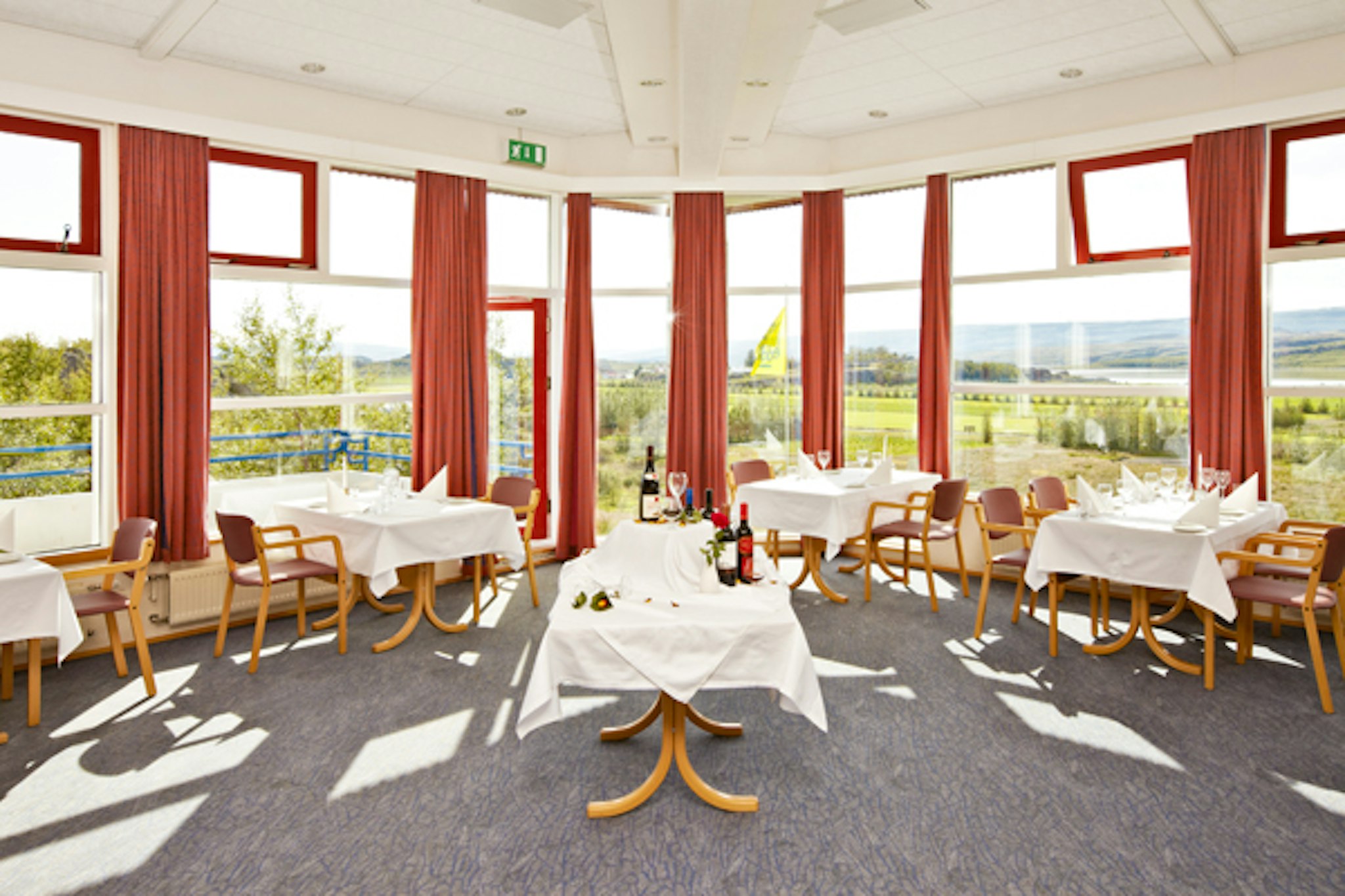 Hotel Edda Egilsstadir 14/34