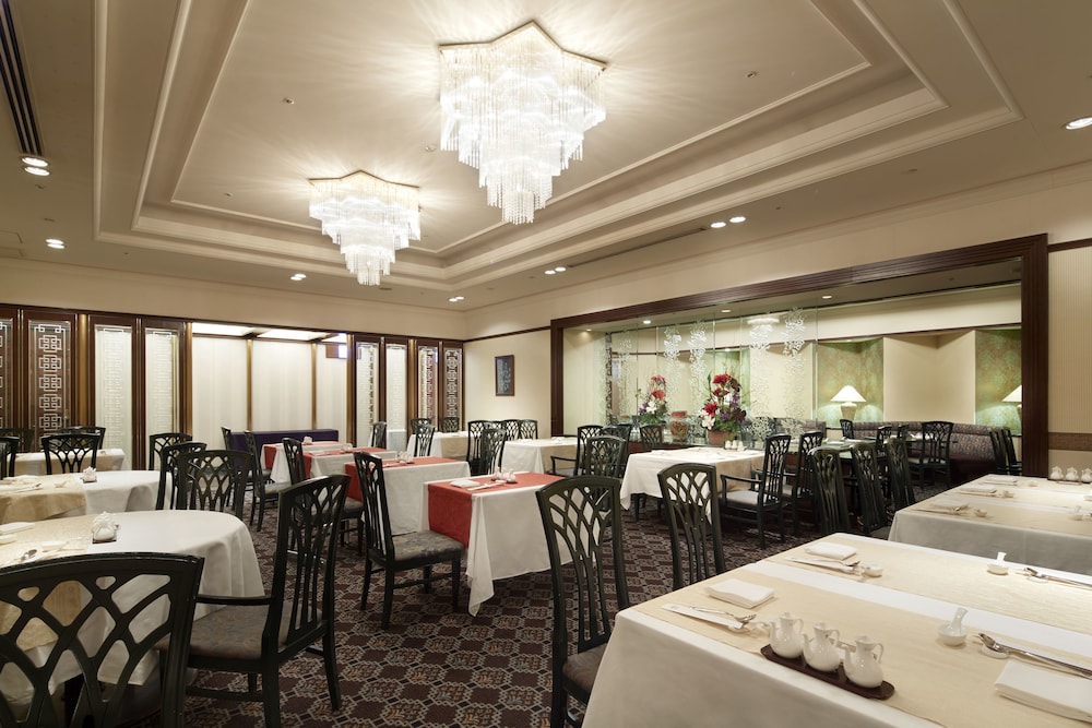 Hotel Agora Regency Osaka Sakai 42/57