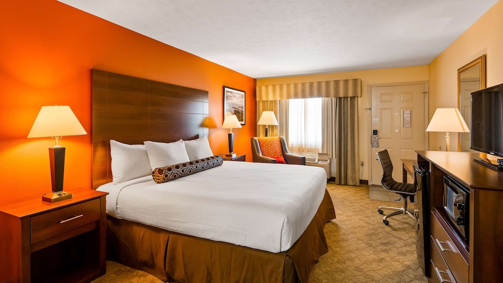 Best Western Dayton 14/29