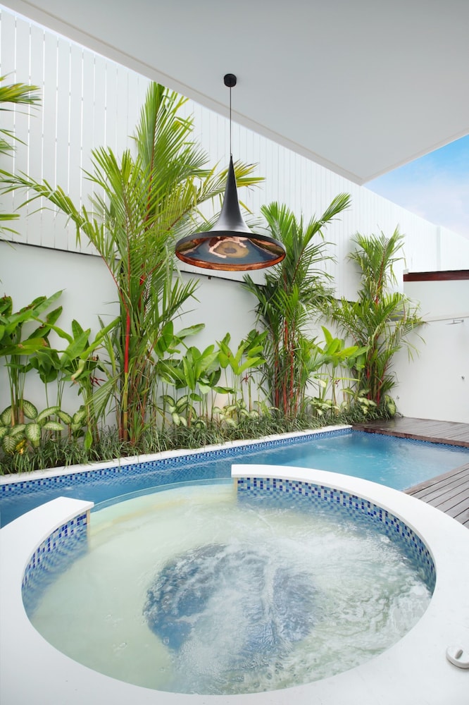 Eight Palms Villa Seminyak by Ini Vie Hospitality 29/53