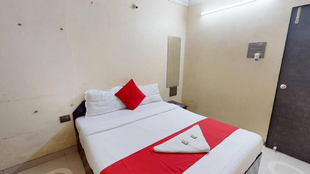 Hotel Sai Residency 3/19