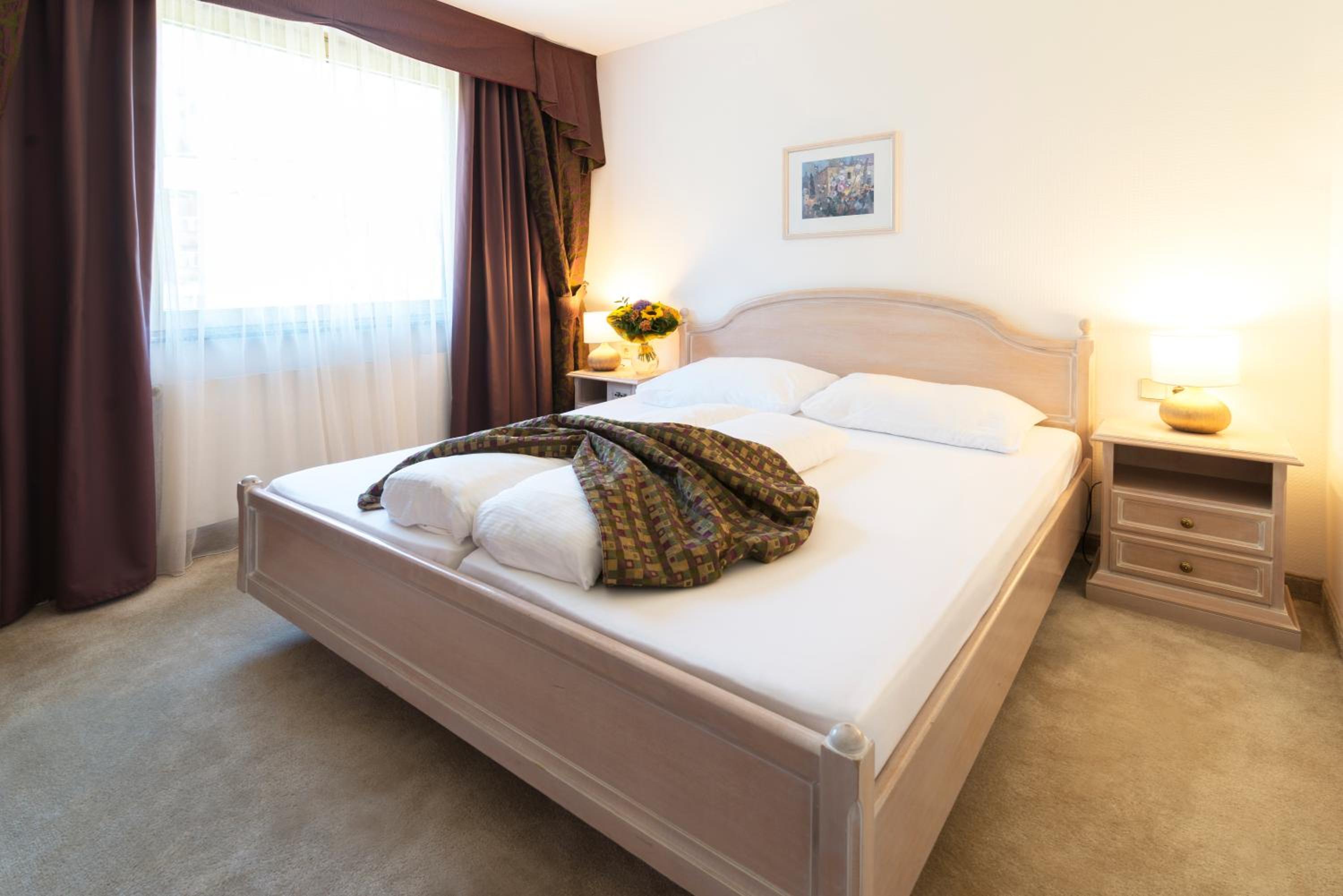 Hotel Alpenhof 12/50