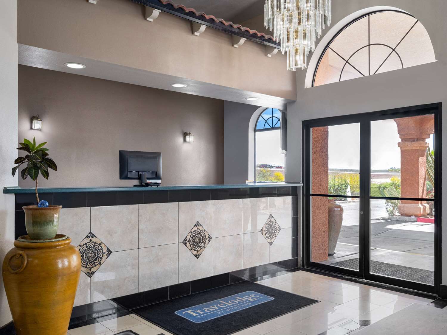 Travelodge by Wyndham Tucson AZ 11/34