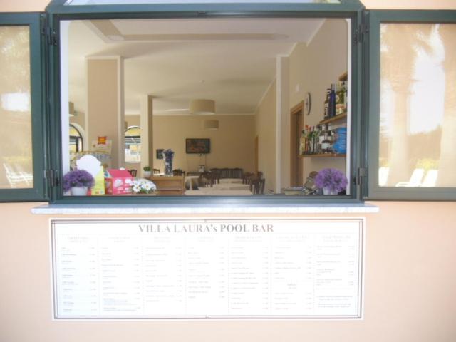 Villa Laura Hotel 5/52