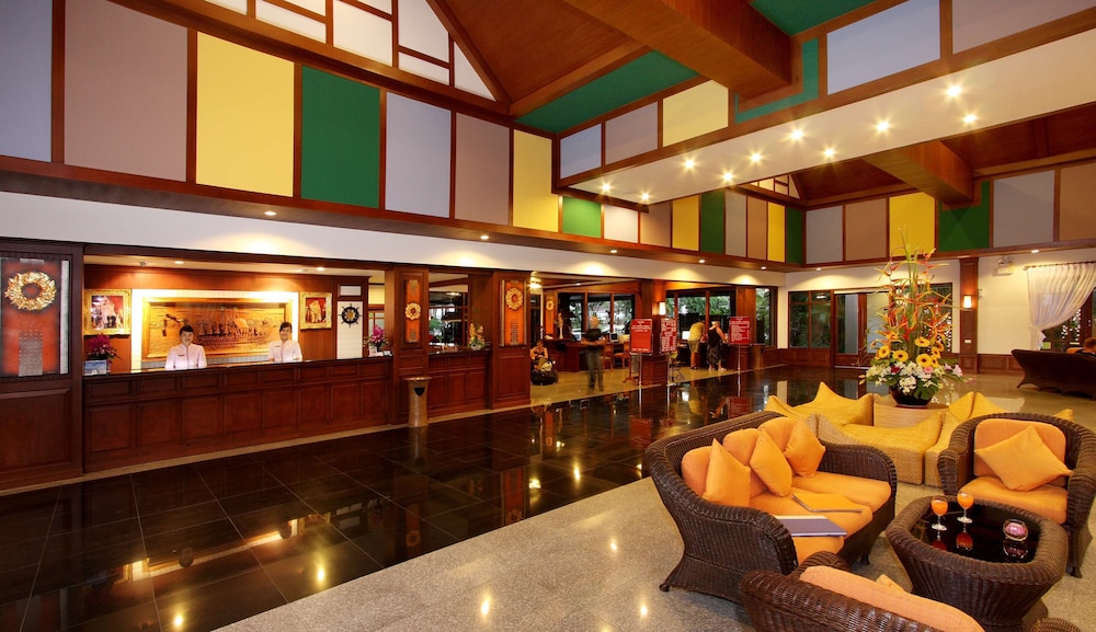 Best Western Premier Bangtao Beach Resort & Spa 8/58