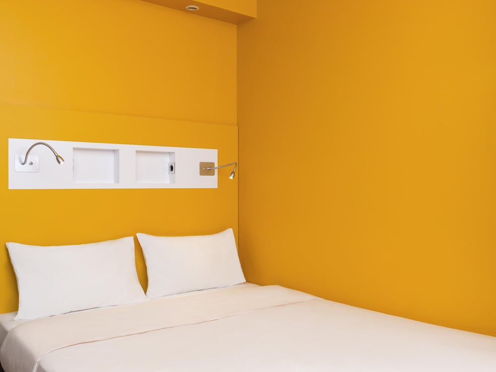 Ibis Budget Strasbourg La Vigie 26/63