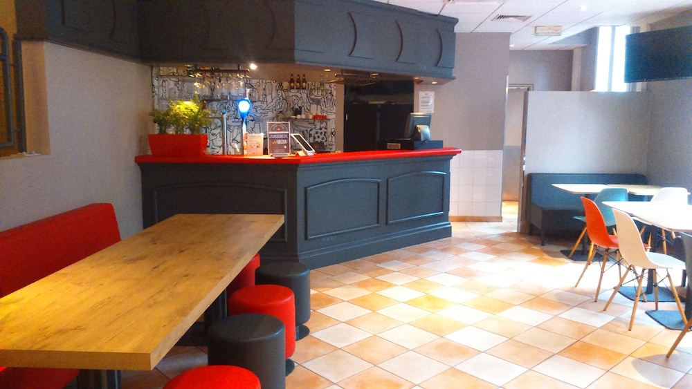 Ibis Gare Du Nord Chateau Landon 27/50
