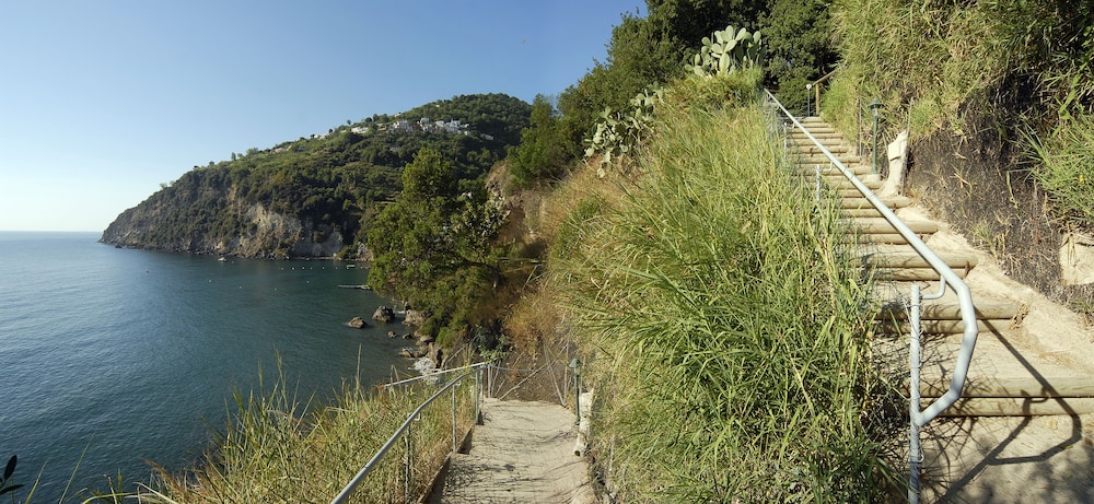 Giardino Delle Ninfe E La Fenice 57/64