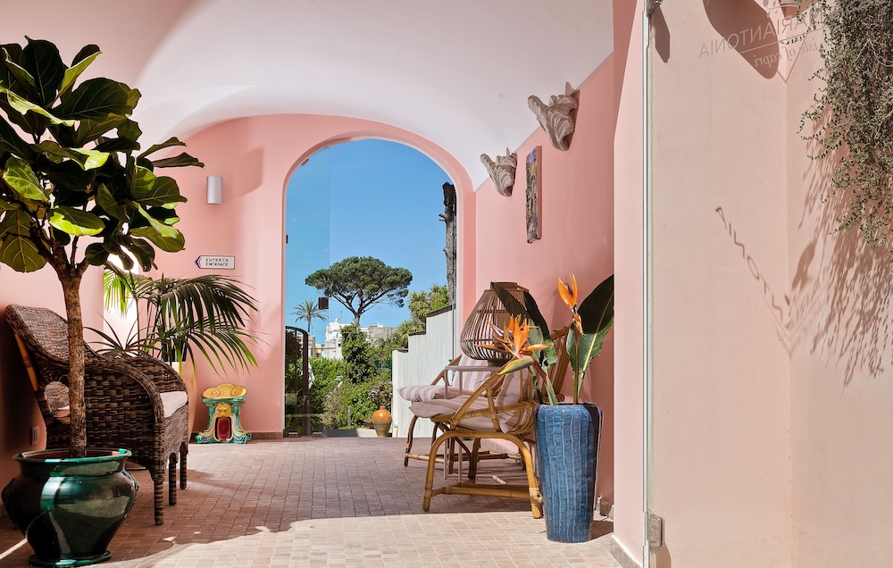 Casa Mariantonia 5/50