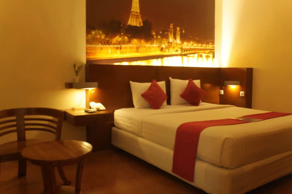 Lovender Guesthouse 6/24