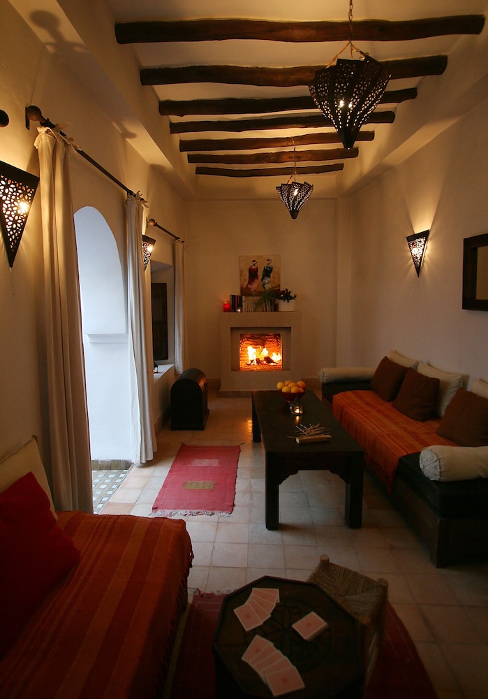 Riad Elixir 21/50