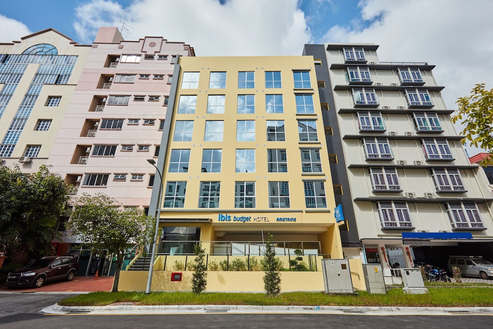 ibis Budget Singapore Ametrine 6/51