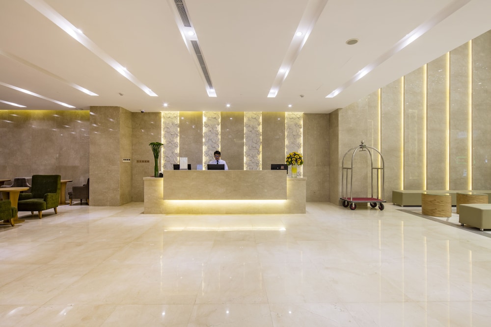 ROSAKA NHA TRANG HOTEL 5/78