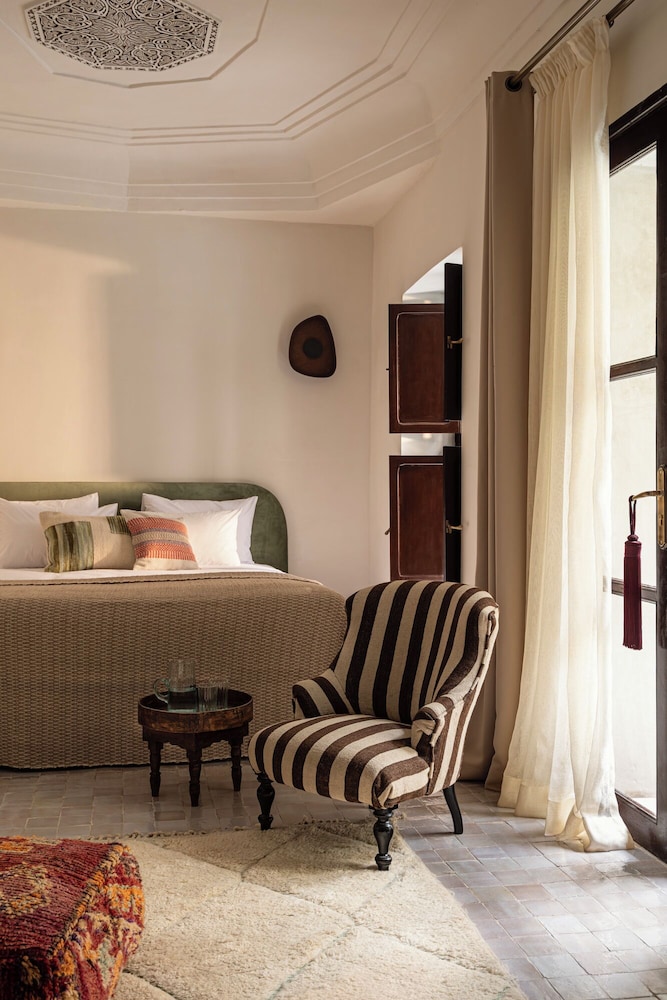 Riad Le Clos Des Arts 41/72