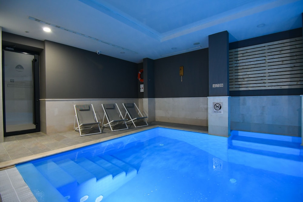 Perla Residence Hotel Spa 23/48