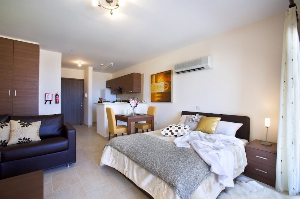 CLUB CORAL VIEW RESORT 15/53
