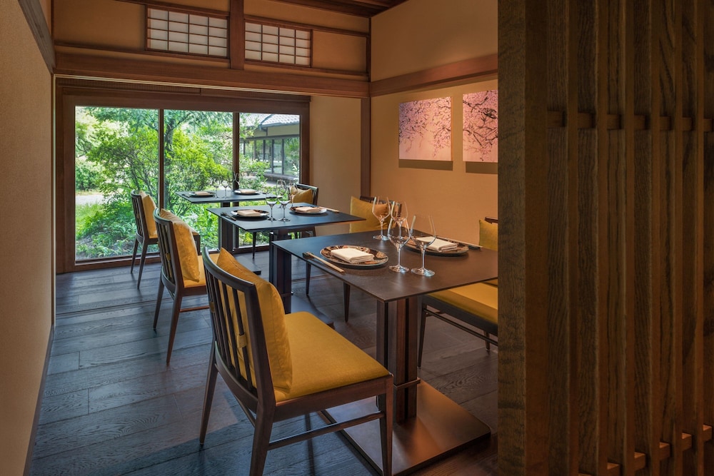 Shisui, a Luxury Collection Hotel, Nara 38/50